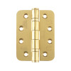 Grade 13 Ball Bearing Hinge - SS201 - Radius - CF849