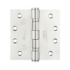 Grade 13 ball bearing hinge - ss201 - 100 x 100 x 3mm