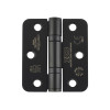Grade 11 Ball Bearing Hinge Stainless Steel Radius - Grade 201 -76 x 67 x 2.5mm