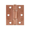 Grade 11 hinge