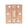 Grade 11 hinge