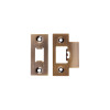 Spare Acc Pk for Heavy Duty Tubular Latch - Antique Brass