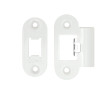 Spare Radius Acc Pk for Heavy Duty Tubular Latch