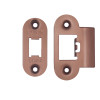 Spare Radius Acc Pk for Heavy Duty Tubular Latch