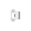 Spare Extended Tongue Strikes to suit the ZTLKA and ZTLA Tubular Latches