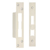 Spare Acc Pk for UK Sash Locks - *BLANK* - contains Forend, Strike and Fixing Screws
