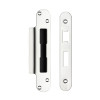 Spare Acc Pk for UK Sash Locks - contains Radius Forend, Strike and Fixing Screws