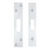 Spare Acc Pk for UK Dead Locks - *BLANK* - contains Forend, Strike and Fixing Screws