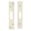 Spare Acc Pk for UK Dead Locks - *BLANK* - contains Forend, Strike and Fixing Screws