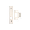 Spare Acc Pk for UK Horizontal Locks - *BLANK* - Contains Forend, Strike and Fixing Screws (Latch Version)