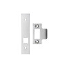 Spare Acc Pk for UK Horizontal Locks - *BLANK* - Contains Forend, Strike and Fixing Screws (Latch Version)