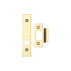 Spare Acc Pk for UK Horizontal Locks - *BLANK* - Contains Forend, Strike and Fixing Screws (Latch Version)