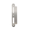 Spare Radius Flat Strike to suit Roller Dins