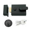 Broad Nightlatch - 60mm