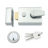 Broad Nightlatch - 60mm