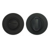 Turn & Release on Round Rose 50mm Dia.