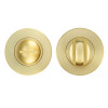 Turn & Release on Round Rose 50mm Dia.