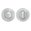Turn & Release on Round Rose 50mm Dia.