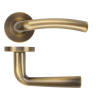 Seville lever on rose