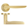 Vigo lever on rose