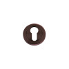 Euro profile escutcheon