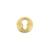 Euro Profile Escutcheon 50mm dia.