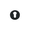 Euro Profile Escutcheon 50mm dia.