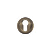 Euro profile escutcheon