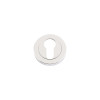 Euro profile escutcheon