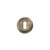 Standard Profile Escutcheon 50mm dia.
