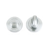 Turn & release on round rose