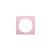 Spare square rose (turn & release)