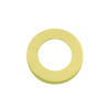 Spare ZPZ Screw On Outer Roses - 2x Covers Only