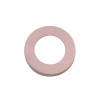 Spare round rose