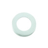 Spare ZPZ Screw On Outer Roses - 2x Covers Only