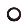 Spare round rose (turn & release)