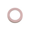 Spare round rose (turn & release)