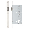 Roller Din Latch - Backset 60mm Radius