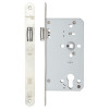 Roller Din Latch - Backset 60mm Radius
