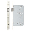 Roller Din Bathroom - 78mm c/c Backset 60mm Radius