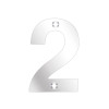 Numerals - No 2 - 75mm