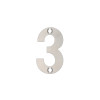 Numerals - 50mm