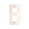 Letter - B - 75mm