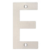 Letter - E - 102mm