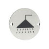 Shower - 76mm dia