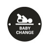 Baby Change - 76mm dia