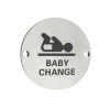 Baby Change - 76mm dia