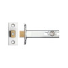 Heavy Duty Tubular Deadbolt 102mm - c/w SSS forends