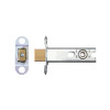 Heavy Duty Tubular Deadbolt 76mm - Body Only