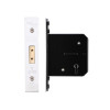 5 Lever Deadlock